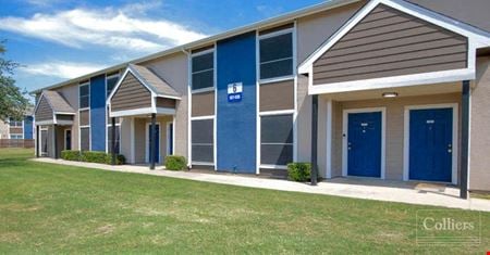 Other space for Sale at 702 W Warrior Trl & 3001 S Carrier Pkwy in Grand Prairie