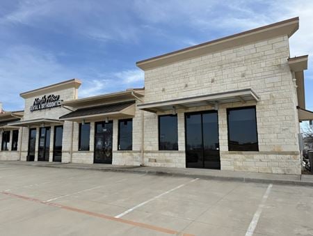Retail space for Rent at 10475 Preston Road in Frisco