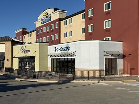 Office space for Rent at 4040 Cheyenne Boulevard in Rapid City