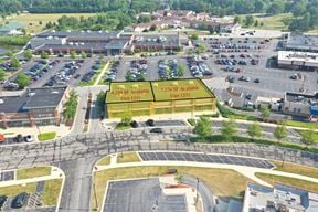 Cumberland Crossing