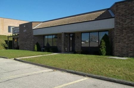 Photo of commercial space at 1177 Franklin Boulevard in Cambridge