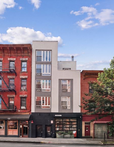 Other space for Sale at 149 Franklin Street in Brooklyn