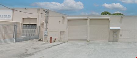 Photo of commercial space at 2755 NW 75th Street in Miami