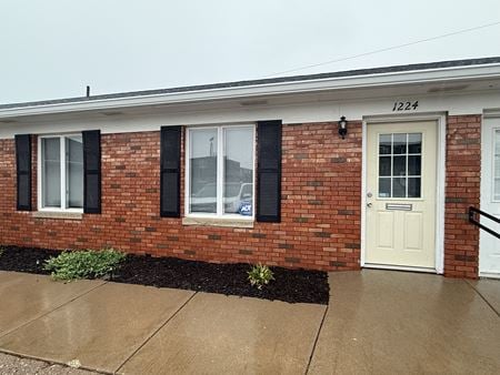 Office space for Rent at 1224 E. 37th St in Davenport
