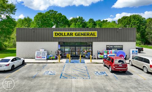 Dollar General