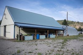 4 Waterview Dr Kettle Falls, WA99141