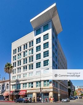 6751-6755 Hollywood Blvd
