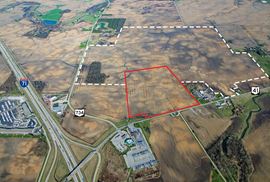 Jeffersonville Industrial Build-to-Suit Land Site
