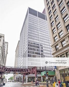 55 East Jackson Blvd