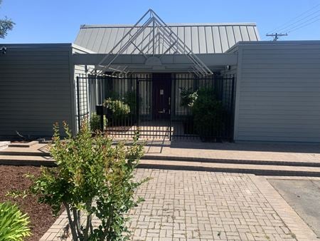 Office space for Sale at 3444 Marconi Ave in Sacramento