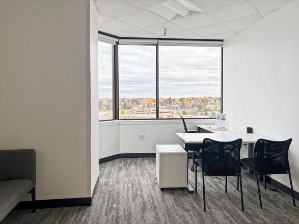 Regus - Denver - 3773 Cherry Creek