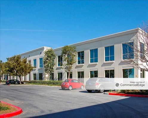 Pacific Vista - Bldg. D