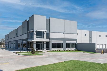 Industrial space for Rent at 0 Katy West Drive in Katy