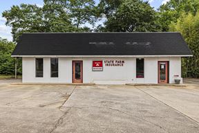 Office Space for Lease - Site #1142
