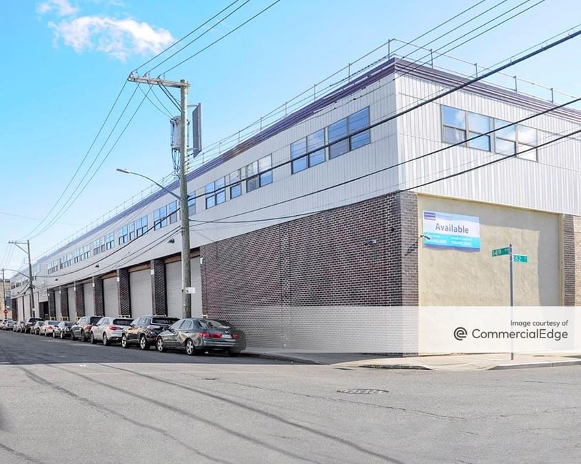 18222 150th Avenue, Jamaica, NY Industrial Building