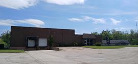 1464 E Green Bay St
