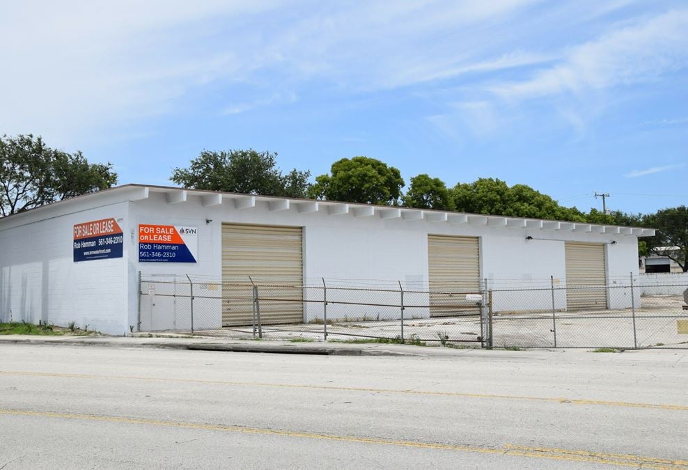281 Old Dixie Highway