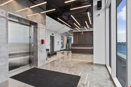 Photo of commercial space at 481 Taunton Rd E #407 in Oshawa