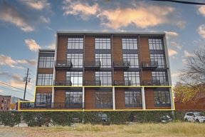 Pullman Flats Office Condo