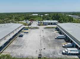 4960 E Lakeland Commerce Parkway
