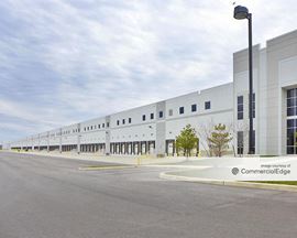Prologis Port Reading - Building 2