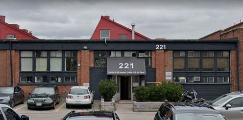 221, 225, 227 Sterling Road - Toronto, ON