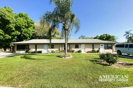 Multi-Family space for Sale at 2706 15th Ave W in Bradenton