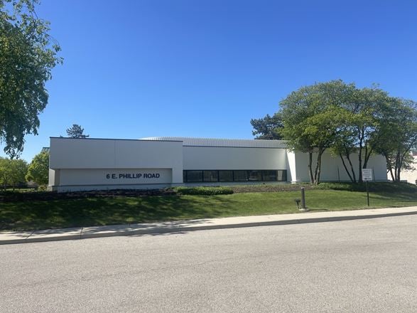 Townline Medical Center
