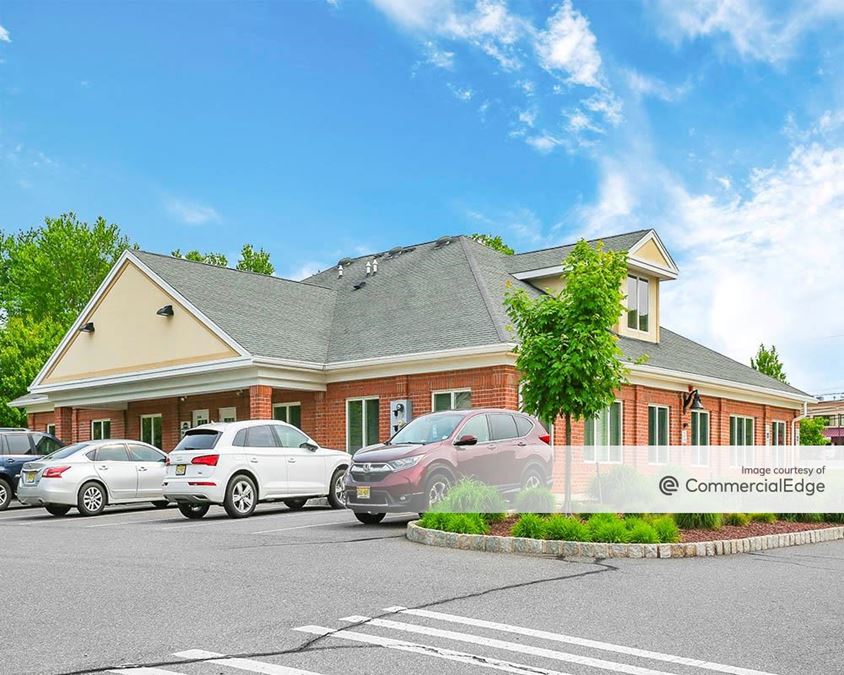 Cherry Tree Plaza 2340 US Highway 9, Howell, NJ CommercialSearch