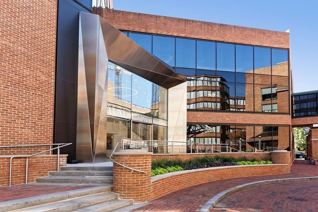 District Offices - Georgetown