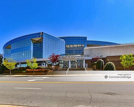 Office space for Rent at 401 North Research Pkwy in Winston-Salem