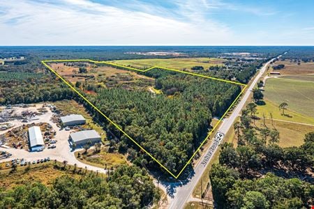 VacantLand space for Sale at 18715 Southwest Archer Road in Archer