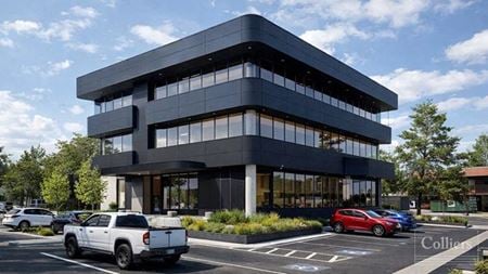 Office space for Rent at 333 Holcomb Ave in Reno