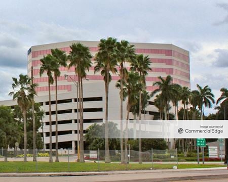 Photo of commercial space at 5900 N Andrews Avenue in Fort Lauderdale
