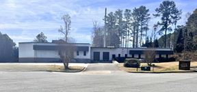 6500 Industrial Way