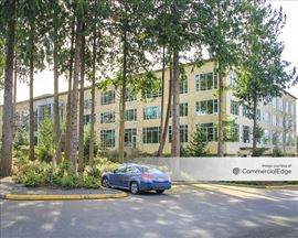 Redmond Technology Center