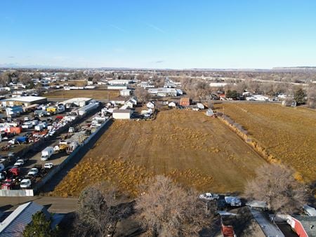 VacantLand space for Sale at Orchard Ln in Billings