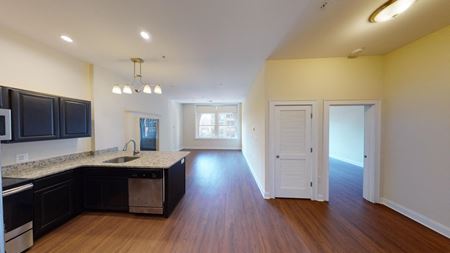 Commercial space for Sale at 115 N Charles St in Baltimore
