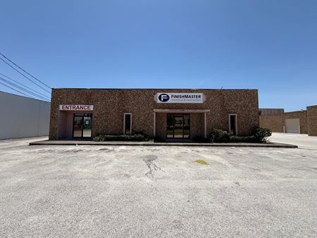 Photo of commercial space at 6460 126th Avenue North in Largo