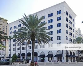 The Citizen's Building