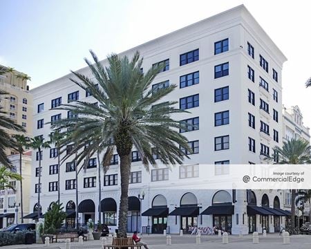 Office space for Rent at 105 S Narcissus Ave in West Palm Beach