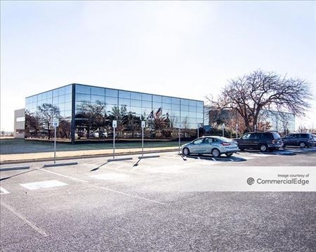 Office space for Rent at 1900 L. Don Dodson Drive in Bedford