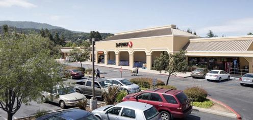 Downing Center of Los Gatos