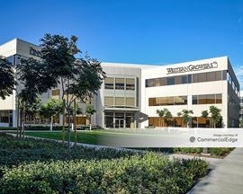 Sand Canyon Business Center - Building E