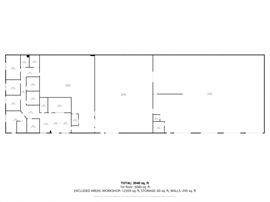 CENTRALLY LOCATED SHOP/WAREHOUSE