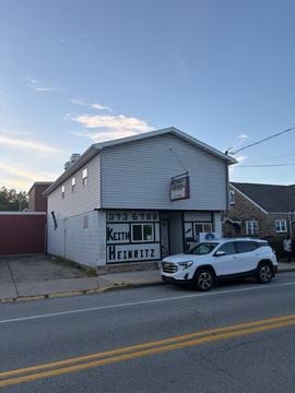 209 Brinton Ave