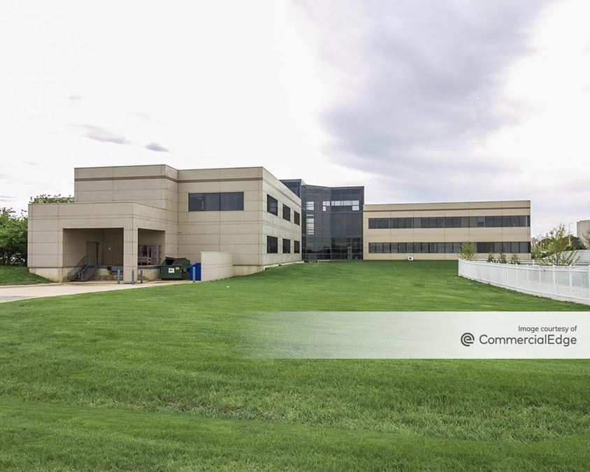 Fox Valley Medical Center - 4050 Healthway Drive, Aurora, IL