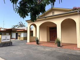 749 - 767 N Ventura Ave