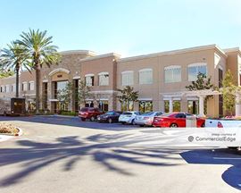 Chino Hills Corporate Park