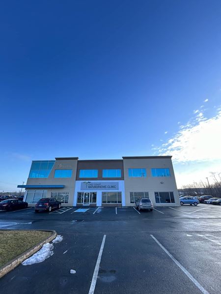 Photo of commercial space at 30 Damascus Road in Bedford